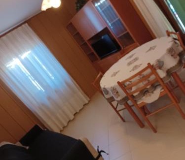 Fai della Paganella Apartamento | Appartamenti Paolo
