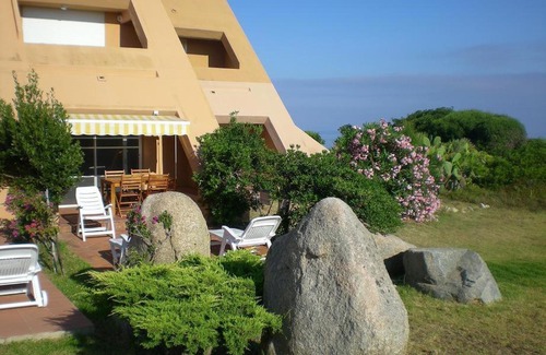 Terravecchia-Portoquadro Apartamento | Appartamenti Porto Quadro