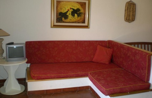 Terravecchia-Portoquadro Apartamento | Appartamenti Porto Quadro