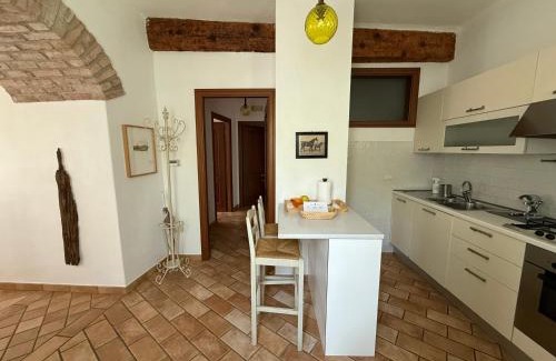 Gorizia Casa | Appartamenti Palazzo Lantieri