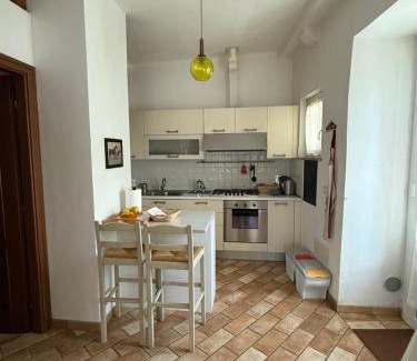 Gorizia Casa | Appartamenti Palazzo Lantieri