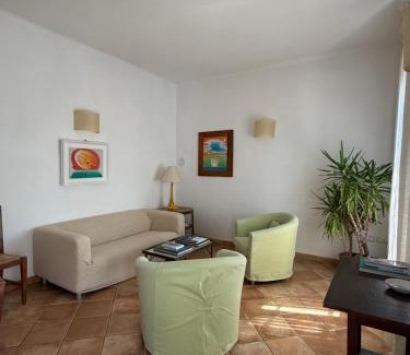 Gorizia Casa | Appartamenti Palazzo Lantieri