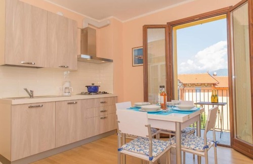 Stresa Condominio | Appartamenti Palazzotto Stresa