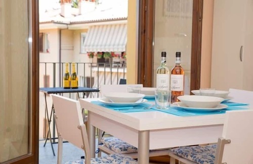 Stresa Condominio | Appartamenti Palazzotto Stresa