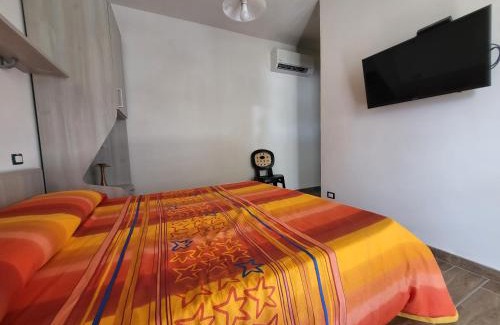 San Vito Lo Capo Apartamento | Appartamenti Paradise San Vito Lo Capo