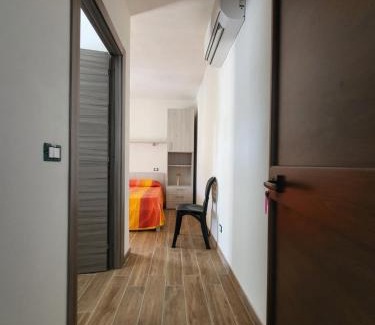 San Vito Lo Capo Apartamento | Appartamenti Paradise San Vito Lo Capo