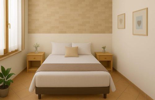 Mondello Apartamento | Appartamenti Penelope