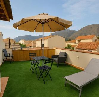 Mondello Apartamento | Appartamenti Penelope
