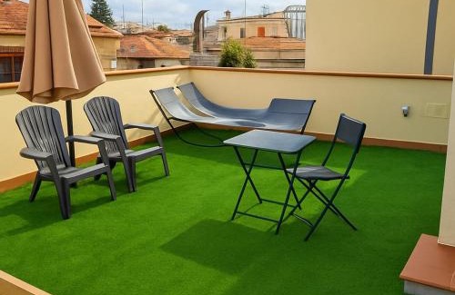Mondello Apartamento | Appartamenti Penelope