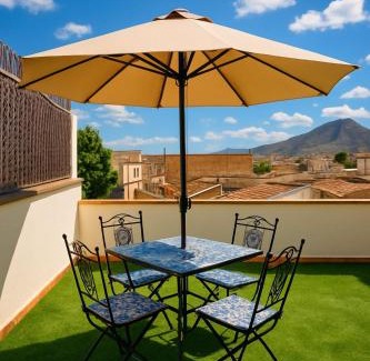 Mondello Apartamento | Appartamenti Penelope