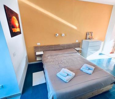 Pesaro Apartamento | Appartamenti Pesaro Mare Ledimar