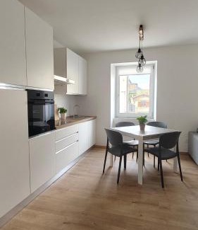 Caldonazzo Apartamento | Appartamenti Piazza Vecchia