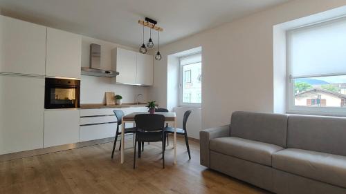 Caldonazzo Apartamento | Appartamenti Piazza Vecchia