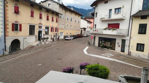 Caldonazzo Apartamento | Appartamenti Piazza Vecchia