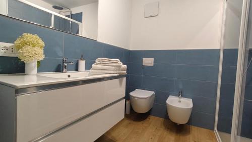 Caldonazzo Apartamento | Appartamenti Piazza Vecchia
