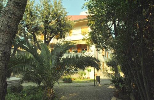 Castiglioncello Apartamento | Appartamenti Pino Italico