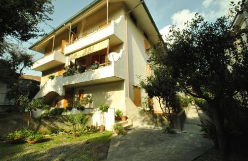Castiglioncello Apartamento | Appartamenti Pino Italico
