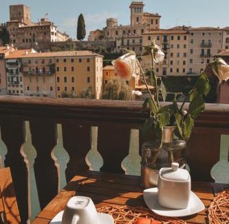 Angarano Apartamento | Appartamenti Ponte Vecchio
