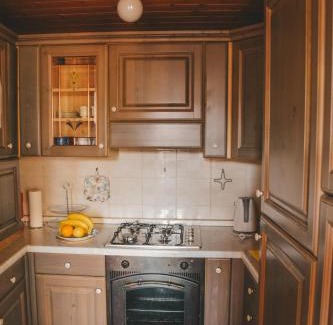 Angarano Apartamento | Appartamenti Ponte Vecchio