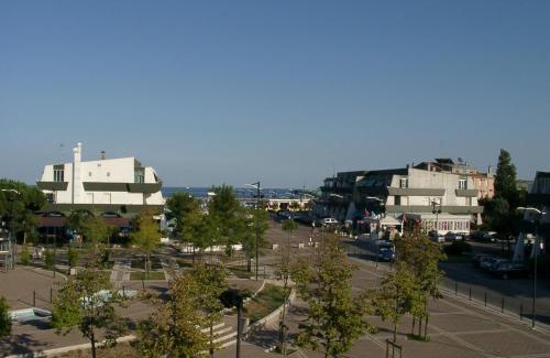 Lido delle Nazioni Apartamento | Appartamenti Ponente