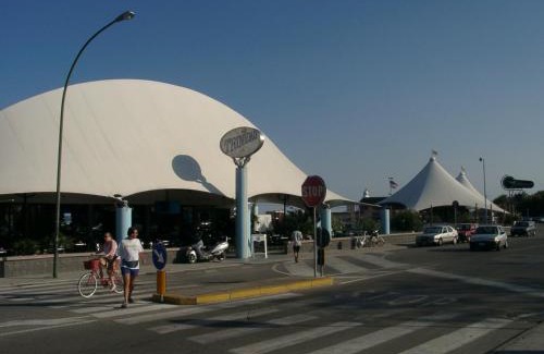 Lido delle Nazioni Apartamento | Appartamenti Ponente