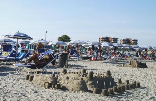 Lido delle Nazioni Apartamento | Appartamenti Ponente