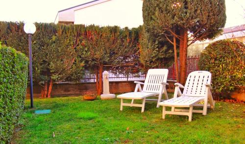 Nord-Est Apartamento | Appartamenti Poggio di Giano