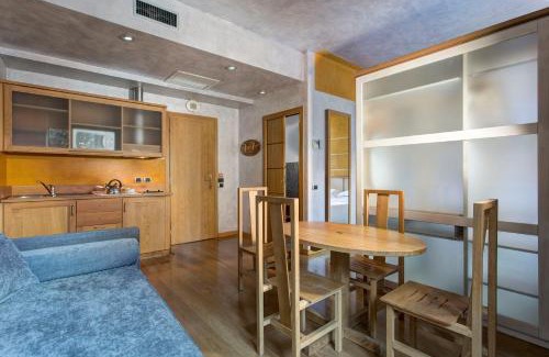 Cittadella Apartamento | Appartamenti Porta Nuova 80