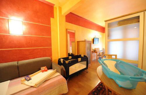 Cittadella Apartamento | Appartamenti Porta Nuova 80