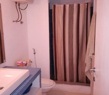 Sal Rei Apartamento | Appartamenti Praia Estoril, Sal Rei, Boa Vista