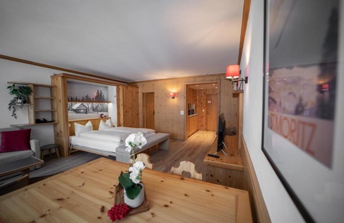 Champfer Apartamento | Appartamenti presso Hotel Europa