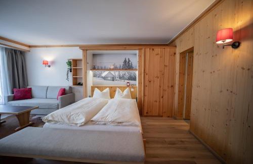 Champfer Apartamento | Appartamenti presso Hotel Europa