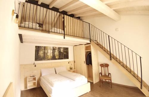 Pieve Apartamento | appartamenti Residenza 1928