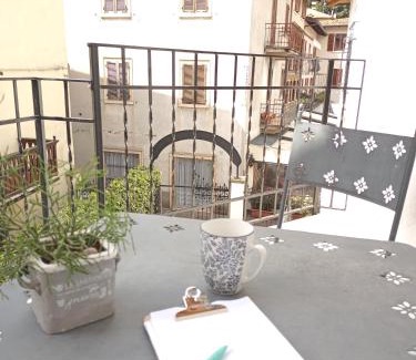 Pieve Apartamento | appartamenti Residenza 1928