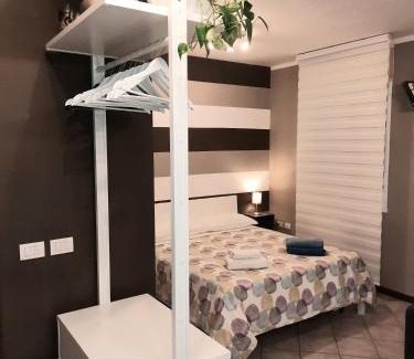 San Donato Apartamento | APPARTAMENTI REPUBBLICA FIERA district