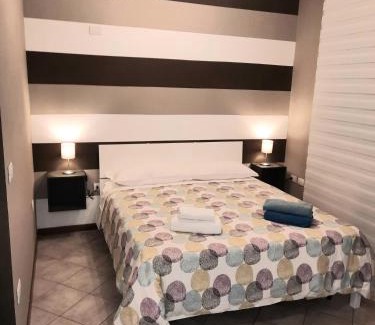 San Donato Apartamento | APPARTAMENTI REPUBBLICA FIERA district