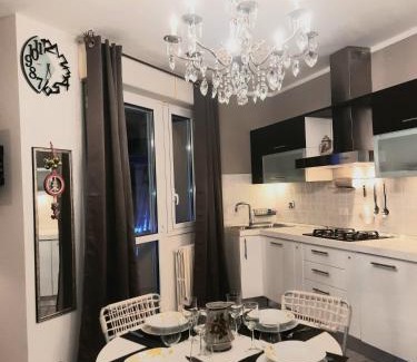 San Donato Apartamento | APPARTAMENTI REPUBBLICA FIERA district