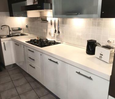 San Donato Apartamento | APPARTAMENTI REPUBBLICA FIERA district