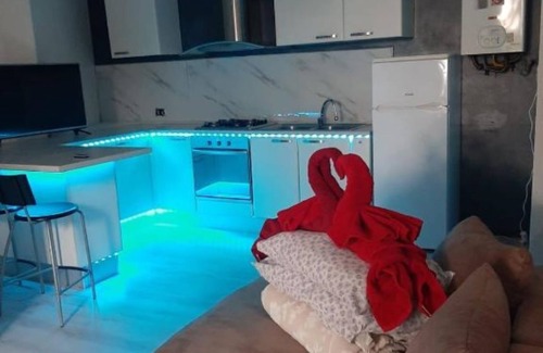 Solferino Apartamento | APPARTAMENTI Residence Napoleone - 4 People Accommodation.