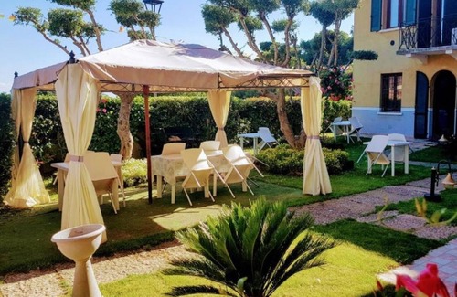 Solferino Apartamento | APPARTAMENTI Residence Napoleone - 4 People Accommodation.