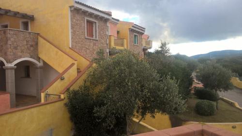 Porto Pozzo Apartamento | Appartamenti Residence Zodiaco