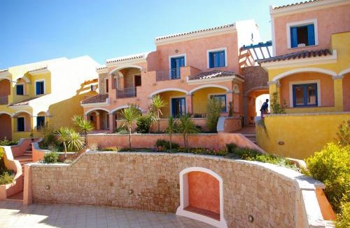 Porto Pozzo Apartamento | Appartamenti Residence Zodiaco