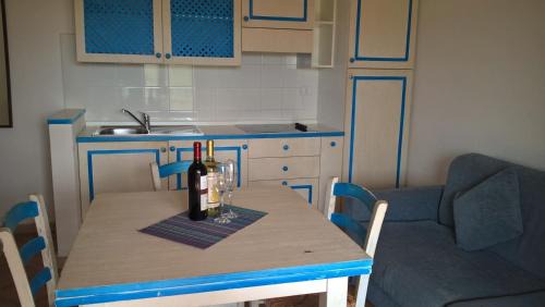 Porto Pozzo Apartamento | Appartamenti Residence Zodiaco