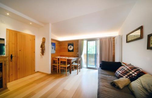 Fucine Apartamento | Appartamenti Residence Lares Ossana