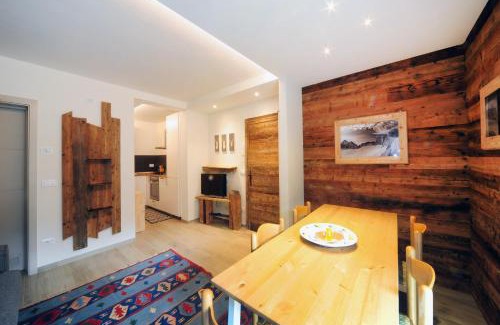 Fucine Apartamento | Appartamenti Residence Lares Ossana