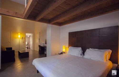 Ravenna Apartamento | Appartamenti Resort Roma 6.3 e Resort I Banchieri