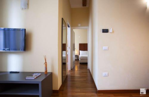 Ravenna Apartamento | Appartamenti Resort Roma 6.3 e Resort I Banchieri