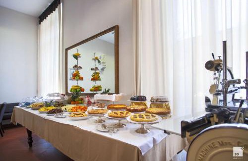 Ravenna Apartamento | Appartamenti Resort Roma 6.3 e Resort I Banchieri