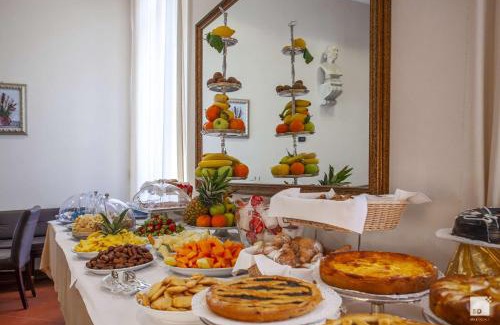 Ravenna Apartamento | Appartamenti Resort Roma 6.3 e Resort I Banchieri