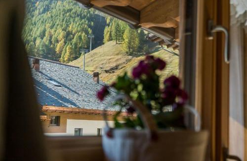 San Rocco Apartamento | Appartamenti Rin Gemel